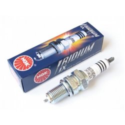 Zapalovací svíčka NGK Iridium Honda CB1100 (RB,RC,RD) Road Use 82 - 84