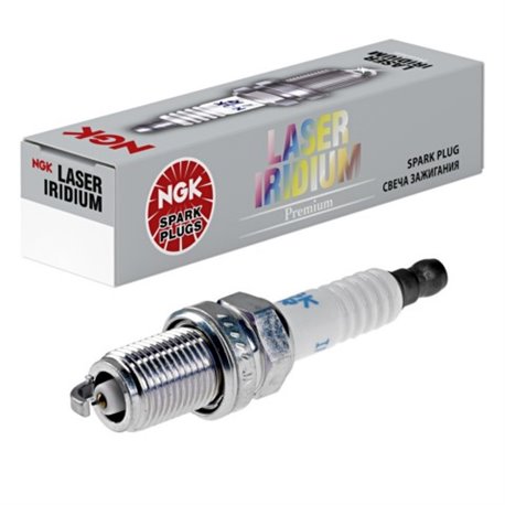 Zapalovací svíčka NGK Iridium Honda TRX650FA Rincon AT 03 - 05