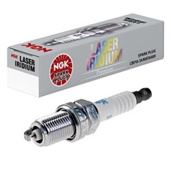 Zapalovací svíčka NGK Iridium Honda TRX680FA Rincon Ø14mm Plug 05 - 14