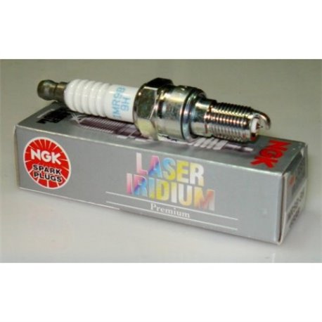 Zapalovací svíčka NGK Iridium Honda VFR800F-W K2 Fi VTEC (Incl. ABS) (782cc) 02 - 