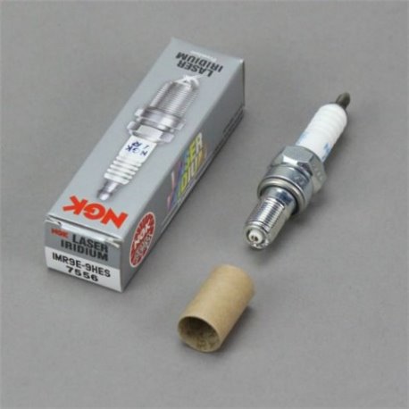 Zapalovací svíčka NGK Iridium Honda CBR1000RR Fireblade SP 14 - 16