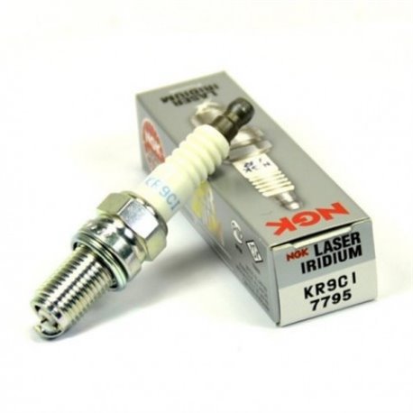 Zapalovací svíčka NGK Iridium BMW K1200R 01/05 - 08