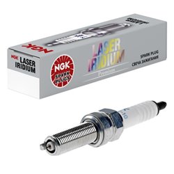 Zapalovací svíčka NGK Iridium Husqvarna 701 Enduro (Twin spark) 10mm Plug 18 - 