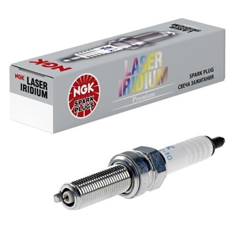 Zapalovací svíčka NGK Iridium KTM 1290 Super Adventure (Twin spark) 10mm Plug 15 - 