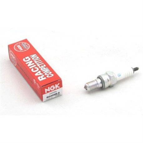 Zapalovací svíčka NGK Iridium Honda CRF250R K5/K6 (19mm Thread Reach) 04 - 09