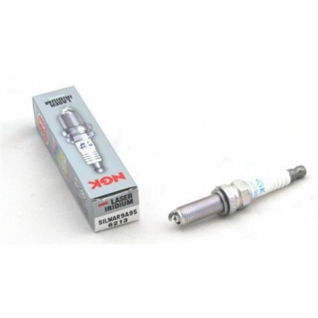 Zapalovací svíčka NGK Iridium Honda CRF450R (26.5mm Thread Reach) 09 - 
