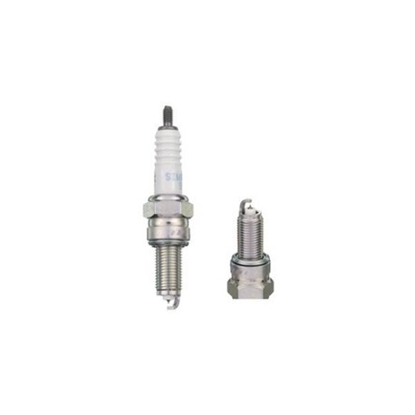 Zapalovací svíčka NGK Iridium Honda DN-01 08 - 11