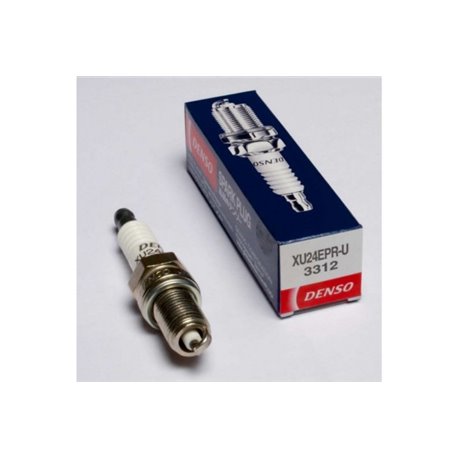 Zapalovací svíčka Denso Standard Piaggio Vespa PX125 (2-Stroke, Euro 3) 11 - 16