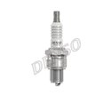 Zapalovací svíčka Denso Standard Aprilia Scarabeo 100 2-Stroke (12.7mm Thread Reach) 99 - 01