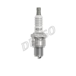 Zapalovací svíčka Denso Standard Italjet Dragster D50 LC (Liquid Cooled) 98 - 04