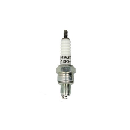 Zapalovací svíčka Denso Standard Keeway Hurricane (4-Stroke) Ø10mm Plug 08 - 