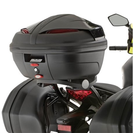 Kappa KZ4104 montážní sada (nosič ) vrchního kufru Kawasaki ER-6N 2012 - 2016