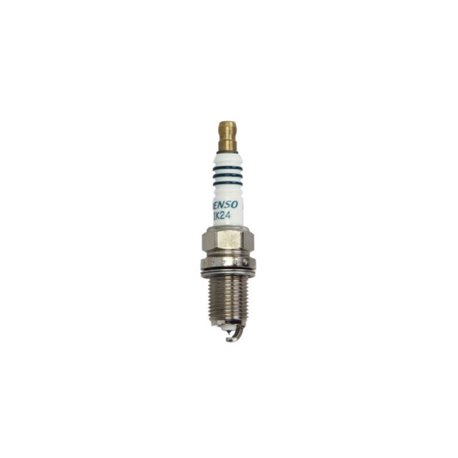 Zapalovací svíčka Denso Iridium BMW HP2 Enduro (Twin Spark) 14mm Plug 05 – 08
