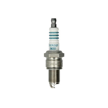 Zapalovací svíčka Denso Iridium Moto Guzzi California Vintage (Twin Spark) 14mm Plug 06 – 10
