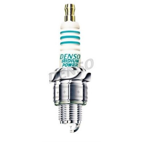 Zapalovací svíčka Denso Iridium Honda SZX-50 (X8R-S, X8R-X) 98 - 04
