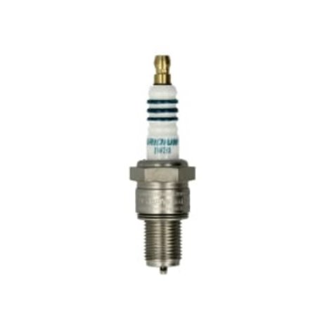 Zapalovací svíčka Denso Iridium Yamaha YZ80 93 - 99
