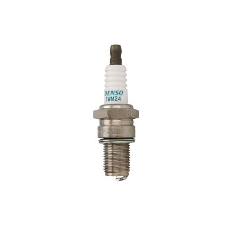 Zapalovací svíčka Denso Iridium Husqvarna TC250 (2-Stroke) Ø14mm Plug 14 - 
