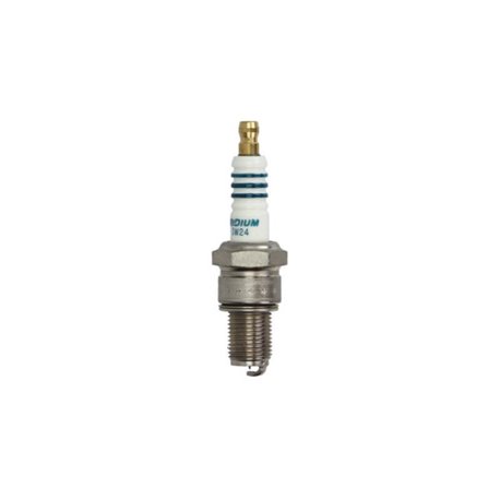 Zapalovací svíčka Denso Iridium Yamaha YZ80 (¾", 19mm Thread Reach) 76 - 80