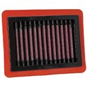Vzduchový filter KN BMW R1100S Boxer Cup 02