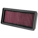 Vzduchový filter KN BMW K1600GT 11-12