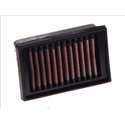 Vzduchový filter KN BMW G650 Xcountry 09-10
