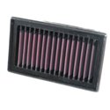 Vzduchový filter KN Husqvarna Nuda 900 12