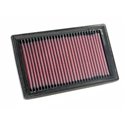 Vzduchový filter KN Moto Guzzi Daytona 1000 93-97