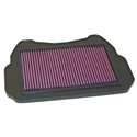 Vzduchový filter KN Honda VFR750F Interceptor 90-97