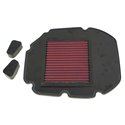 Vzduchový filter KN Honda VTR1000 Super Hawk 98-00