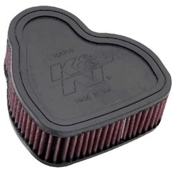 Vzduchový filtr KN Honda VTX1300S 06-07 