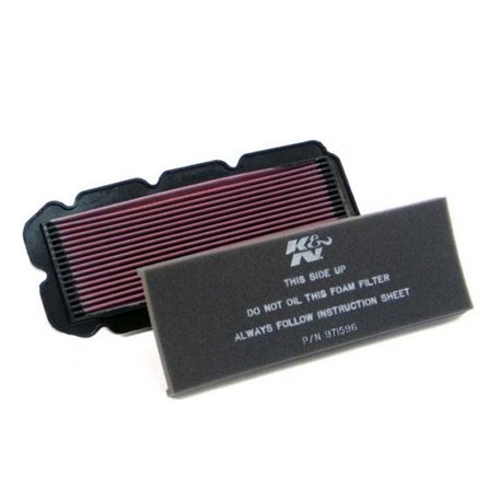 Vzduchový filtr KN Honda GL1500C Valkyrie 97-02 