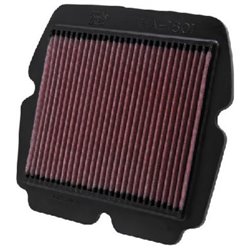 Vzduchový filtr KN Honda GL1800B Gold Wing F6B 13-16 